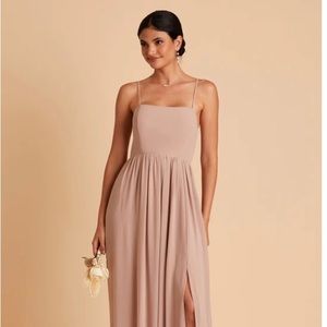 Birdy Grey August Taupe Dress